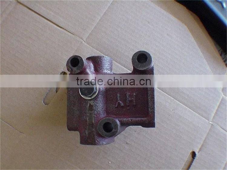 18FP.57.104-1 Valve Body for Distributor Valve Hydraulic Lift Assembly