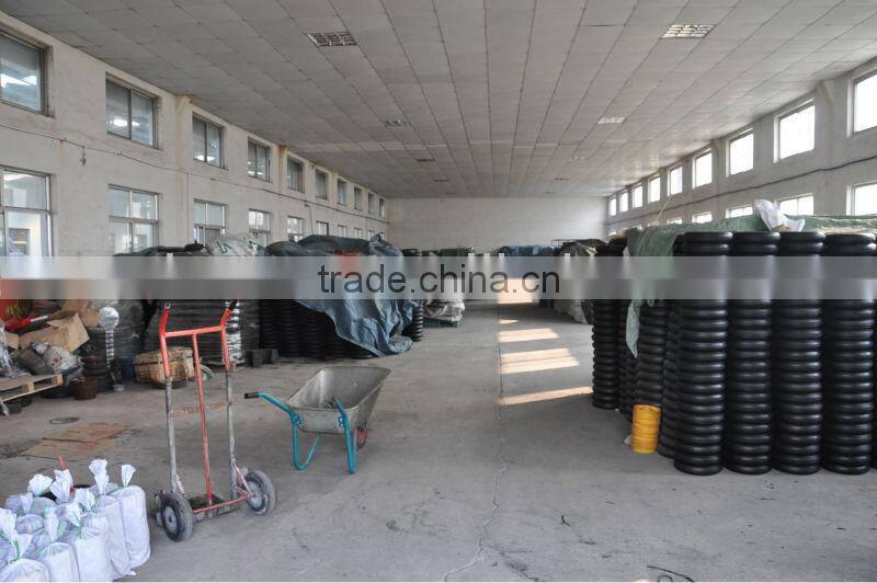 heavy duty pu foam filled wheel/tire wheelchair tire 2.80/2.50-4