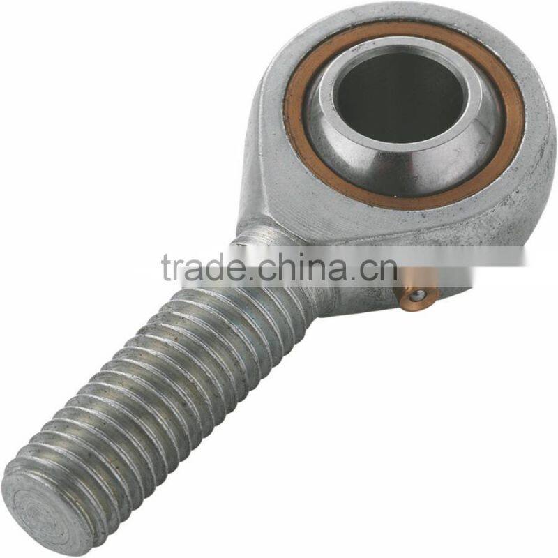 High quality Massey Ferguson Combine Harvester spare part knife section guard and head