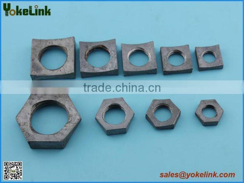 3/8'' 1/2'' 5/8 ''MF Curved Lock nuts