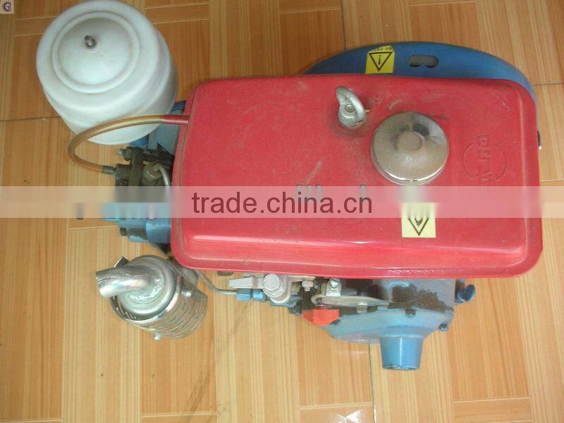 ZS1100 Single Cylinder Diesel Engine