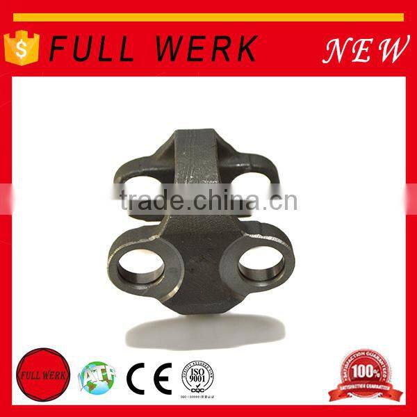 Automobile Double cardan CV H yoke 1310 series