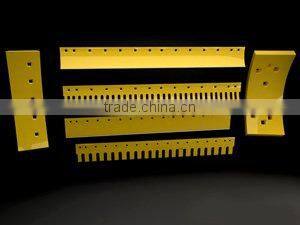 High Quality Grass Grasper