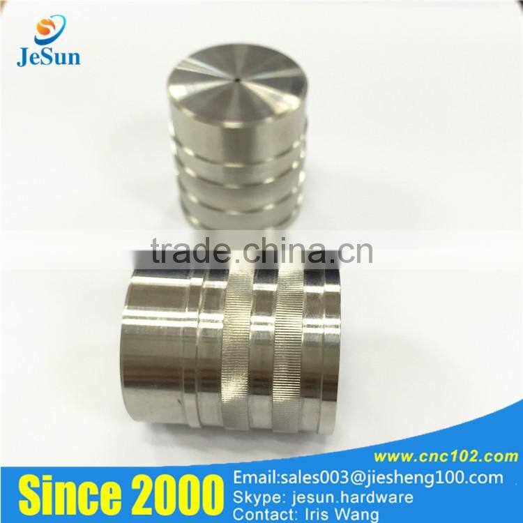Lathe Machine produce m8 insert nut