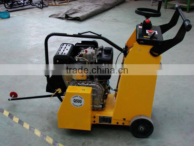 WH-Q500D concrete milling cutter