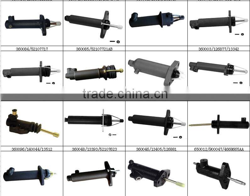 Original quality speed sensor OEM: 3013843 301.3843