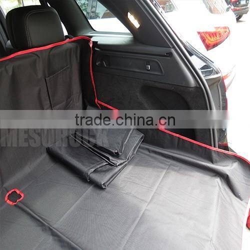 Car Trunk Seat Cover Pet Car Mat Protective Car Boot Liner Car Trunk Liner