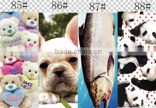 New 3D Printed Unisex Cute Low Cut Ankle Socks Multiple Colors Harajuku Style