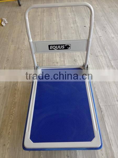 Platform hand truck PH300 with high quality