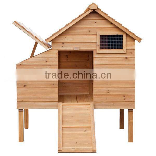 SDC05 wooden chicken house chicken coop chicken ark