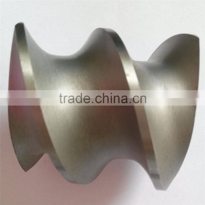 Haisi Screw Element and Barrel of Various Types