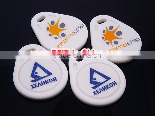 Cute IC Tag for Convenient Life