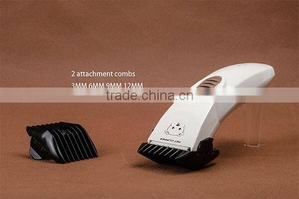 Professional Detachable Hair Clipper For Dog(SN-6680)