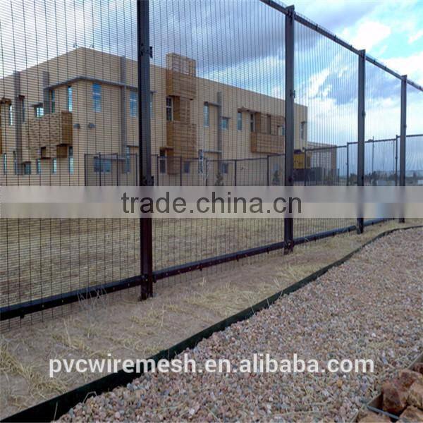 HEPENG company Anti-climb security fence