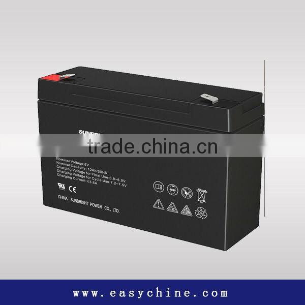 Large Capacitance Battery Solar