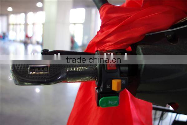 500W rickshaw electric tricycle with roof and passenger seat