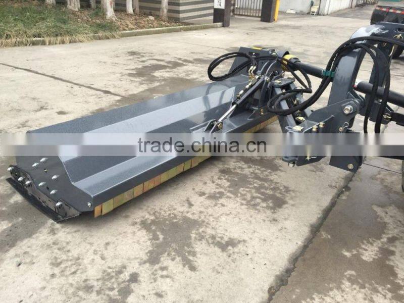 Tractor Mounted Heavy Duty Flail Mower with CE Approved