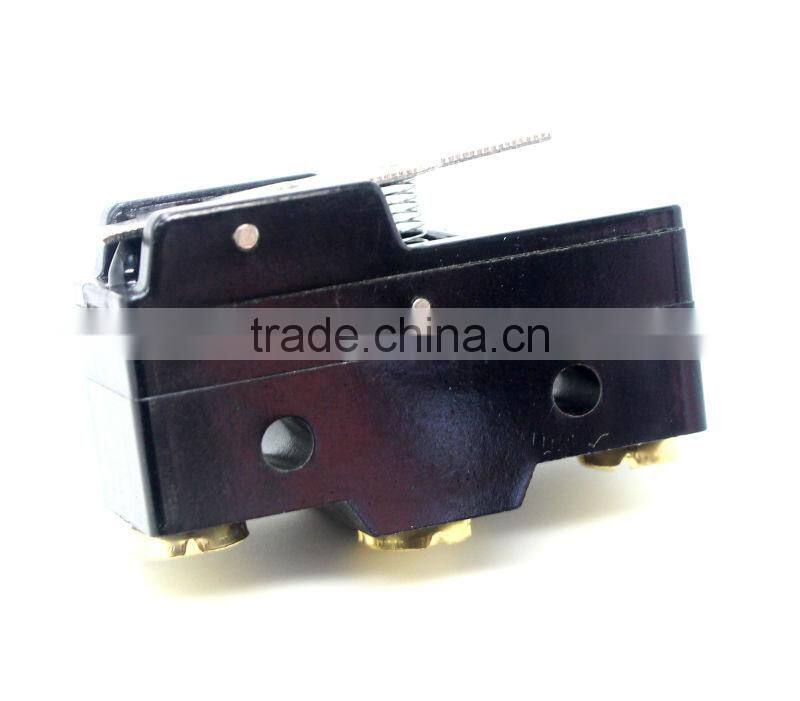 Micro motion switch Z-15GW21-B