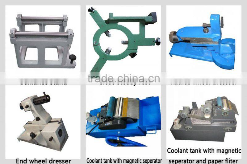 rectificadora / Universal Cylindrical Grinder / Cylindrical Grinding Machine