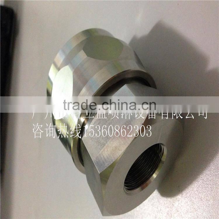 710 air purge nozzles