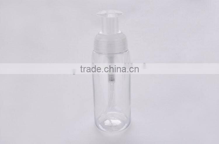 300ml dispenser pump bottle foam pump bottle
