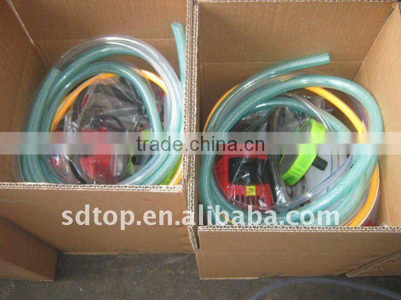 agricultural power sprayer 3wz-6s