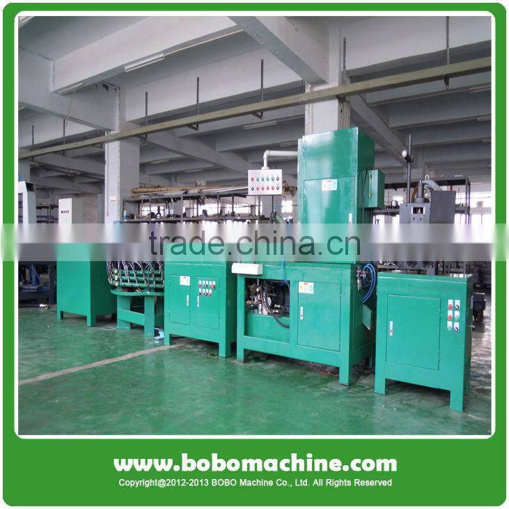 BICYCLE ALLOY RIM ROLL FORMING MACHINE