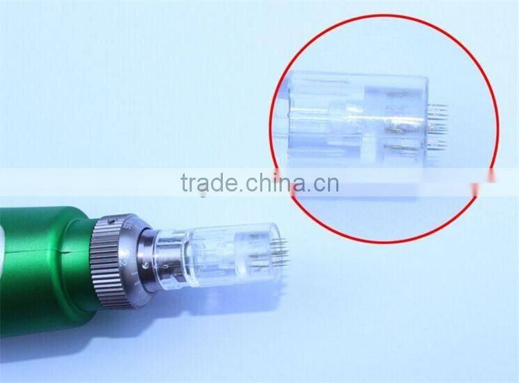 Electric micro-nanometer Needle microneedles needles microneedles micro nano silicon wafer Needle