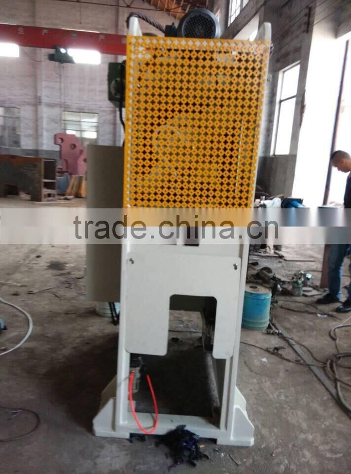 pneumatic presses, presses, punching power press machine JF21-25T