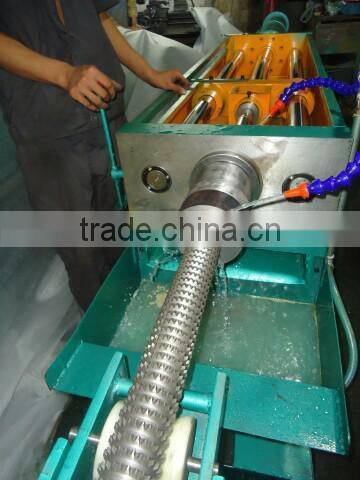 Horizontal internal broaching machines,broaching machine L6120C