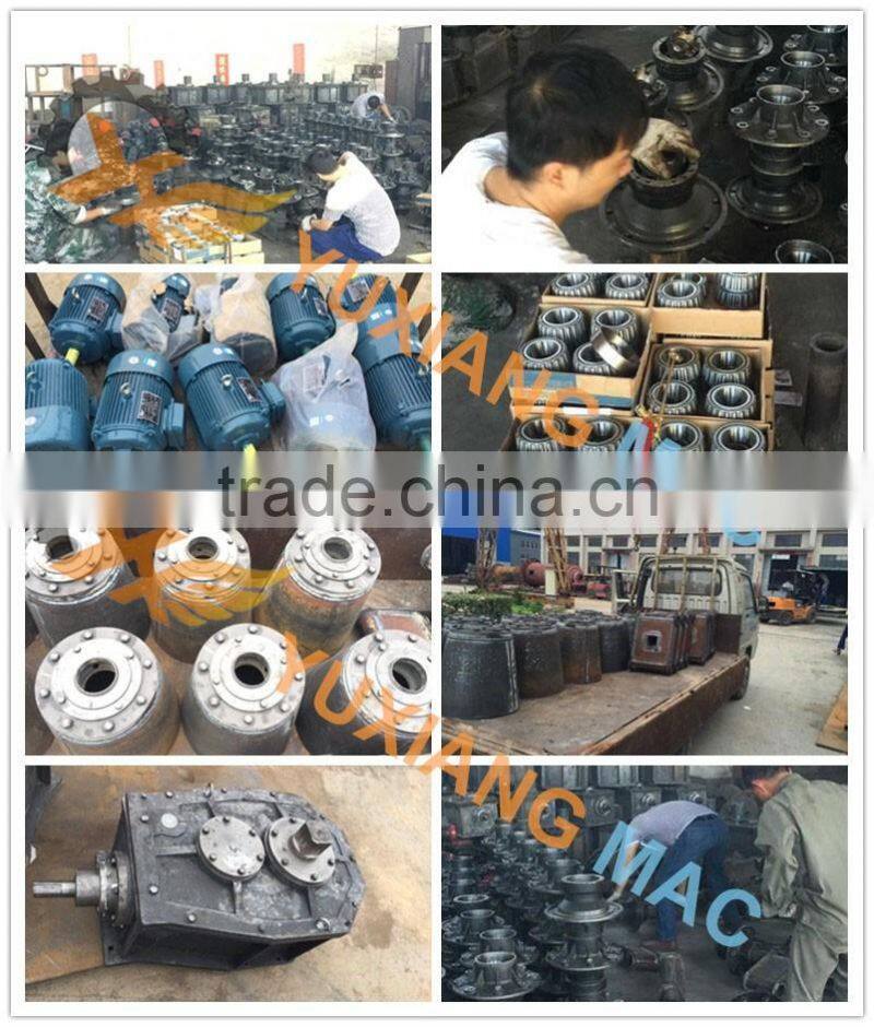 Low input competitive quality Gold ore ball mills from gold supplier
