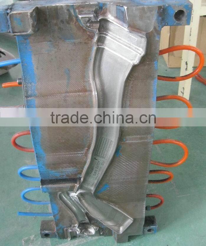 plastic mould blowing mold blow mold