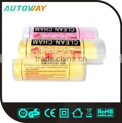 High Absorb PVA Chamois Price