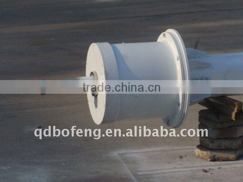 vertical wind turbine 10kw-20kw