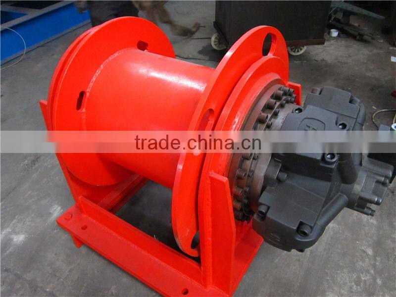 Hydraulic Energy-saving Dredge Cutter Head