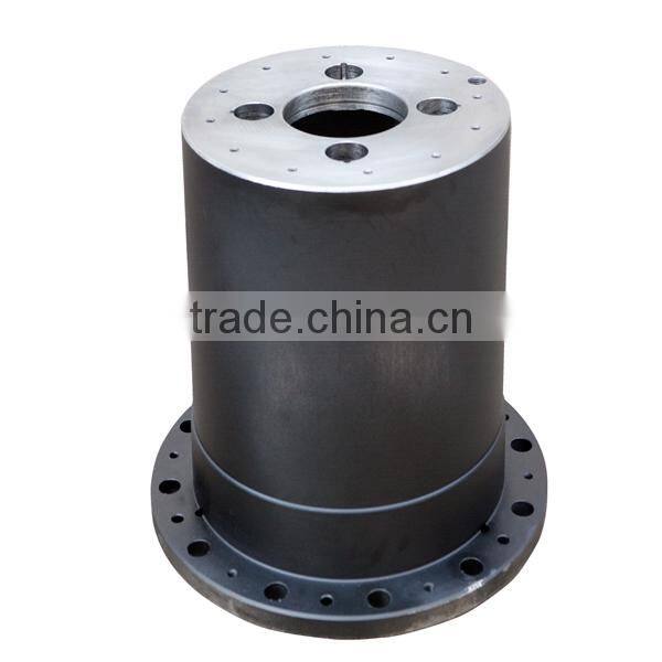 Custom precision gear box reducer made in China