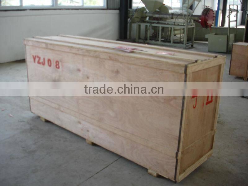 offset printing machine for plastic strapping tape