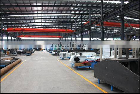 5XZ Series specific gravity separator for sell with low price