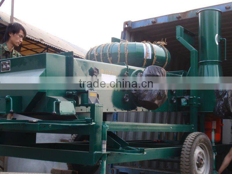 5XZC-5BX general cleaning equipment