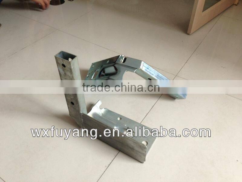 metal stamping/ sheet metal parts