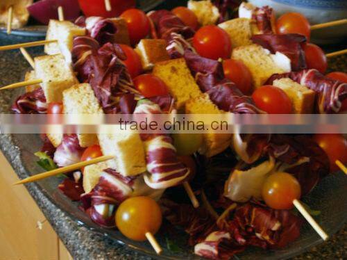 BBQ Accessories Tools Skewer