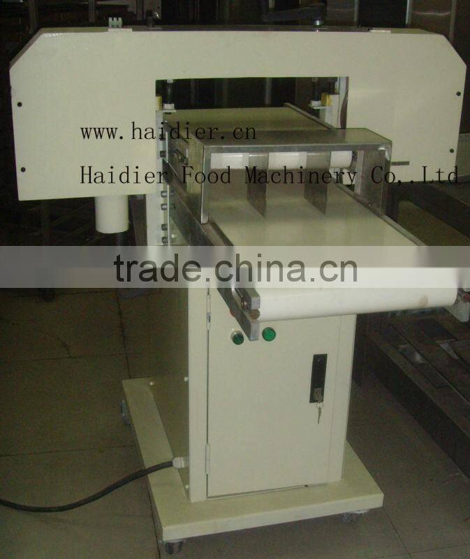 2014 Hot Sale Commercial Hot Dog Slicer/Cutter