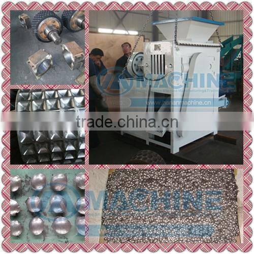 Factory Price First-class Hot Saler BBQ charcoal briquette machine