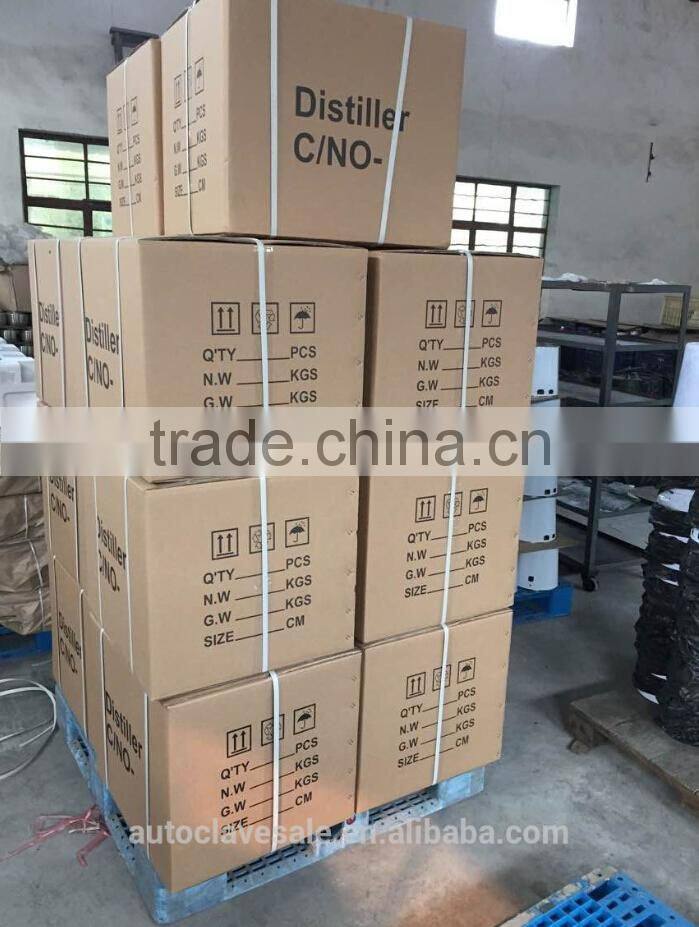 Bluestone 4L Water Distiller with plastic Jug