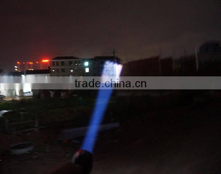 aluminium rechargeable led flashlight tactical flashlight rechargeable flashlight