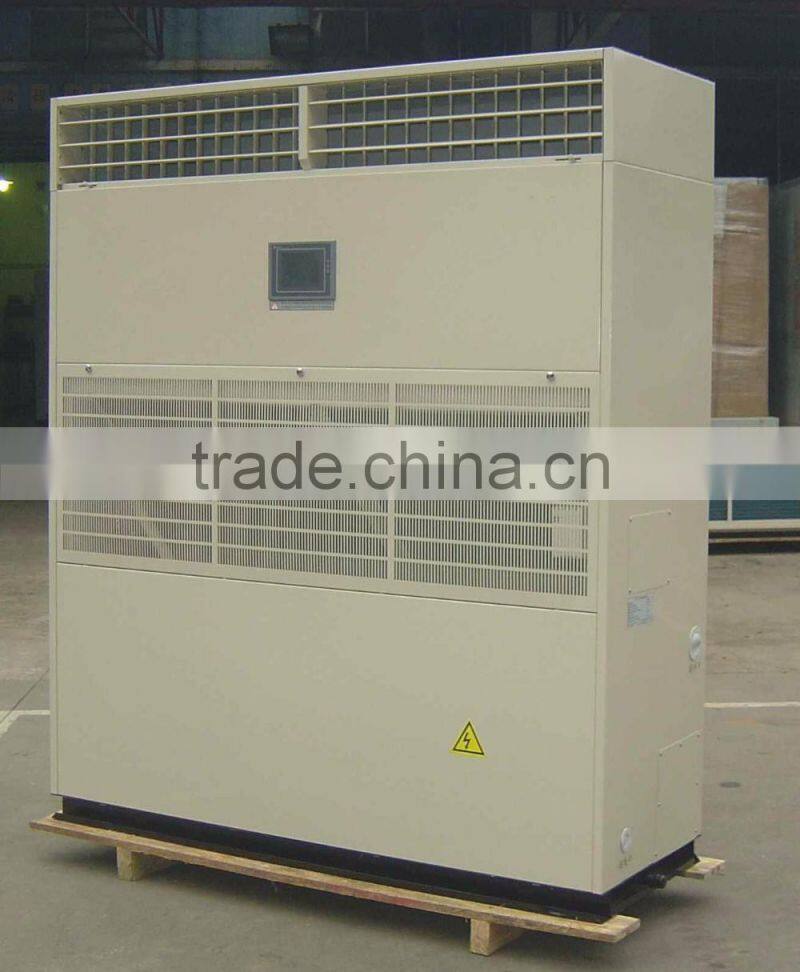 Water Cooled Air Out Side 40H Packaged Air Conditioner
