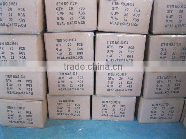 Multifunctional Garden Folding Shovel