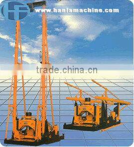 Heavy-duty Drill, HF-20A Engineering Drill Rig for Bridge Pile Holes