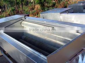 Scaled Fish Machines