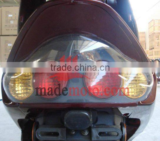 mobility scooter double seat MS1278EEC